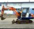 Minirypadla Kubota KH151