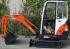 Minirypadla Kubota KX36-3 GL