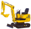 Minirypadla Komatsu PC09-1 STD