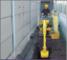 Minirypadla Komatsu PC09-1 STD