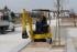 Minirypadla Komatsu PC18MR-3
