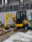 Minirypadla Komatsu PC22MR-3