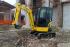 Minirypadla Komatsu PC22MR-3