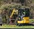 Minirypadla Komatsu PC24MR-5