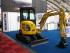Minirypadla Komatsu PC26MR-3