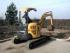Minirypadla Komatsu PC35MR-2