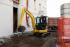 Minirypadla Komatsu PC35MR-3