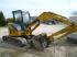 Minirypadla Komatsu PC50MR-2