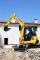 Minirypadla Komatsu PC55MR-3
