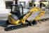 Minirypadla Komatsu PC55MR-3