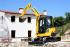 Minirypadla Komatsu PC55MR-3
