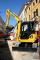 Minirypadla Komatsu PC55MR-3