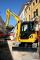 Minirypadla Komatsu PC55MR-3