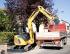 Minirypadla Komatsu PC55MR-3