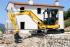 Minirypadla Komatsu PC55MR-3