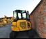 Minirypadla Komatsu PC55MR-5E0