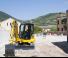 Minirypadla Komatsu PC55MR-5E0