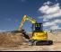 Minirypadla Komatsu PC58MR-5E0