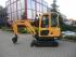 Minirypadla Hyundai R 16-9