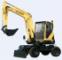 Minirypadla Hyundai R 55 W-9