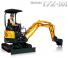 Minirypadla Hyundai R17Z-9A