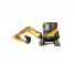 Minirypadla Hyundai R60CR-9A