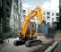 Minirypadla Hyundai R60CR-9A