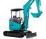 Minirypadla Kobelco SK 30 SR 6