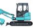 Minirypadla Kobelco SK 45 SRX 6