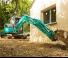 Minirypadla Kobelco SK 55 SRX 6