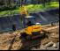 Minirypadla Kobelco SK 55 SRX 6