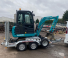 Minirypadla Sunward SWE20F 