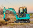 Minirypadla Sunward SWE25F