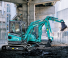 Minirypadla Sunward SWE25UF