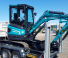 Minirypadla Sunward SWE25UF