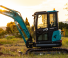 Minirypadla Sunward SWE35UF