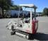 Minirypadla Takeuchi TB 015 S