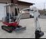 Minirypadla Takeuchi TB 016 S