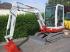 Minirypadla Takeuchi TB 125