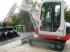 Minirypadla Takeuchi TB 125