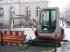 Minirypadla Takeuchi TB 125