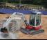 Minirypadla Takeuchi TB 138 FR