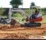 Minirypadla Takeuchi TB 230