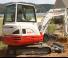 Minirypadla Takeuchi TB 235-2