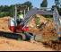 Minirypadla Takeuchi TB 235-2