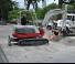Minirypadla Takeuchi TB 235