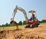 Minirypadla Takeuchi TB 235