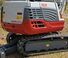 Minirypadla Takeuchi TB 235