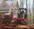 Minirypadla Takeuchi TB 240
