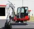 Minirypadla Takeuchi TB 250-2